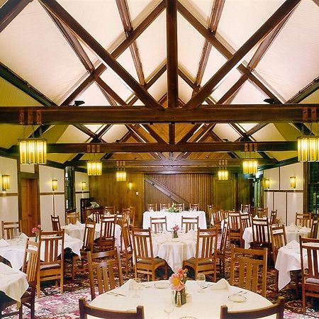 Roycroft Inn East Aurora Esterno foto