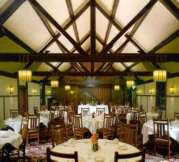 Roycroft Inn East Aurora Amenities foto