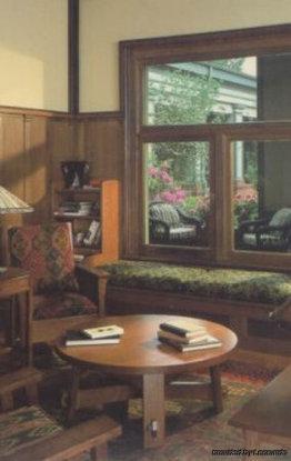 Roycroft Inn East Aurora Interno foto