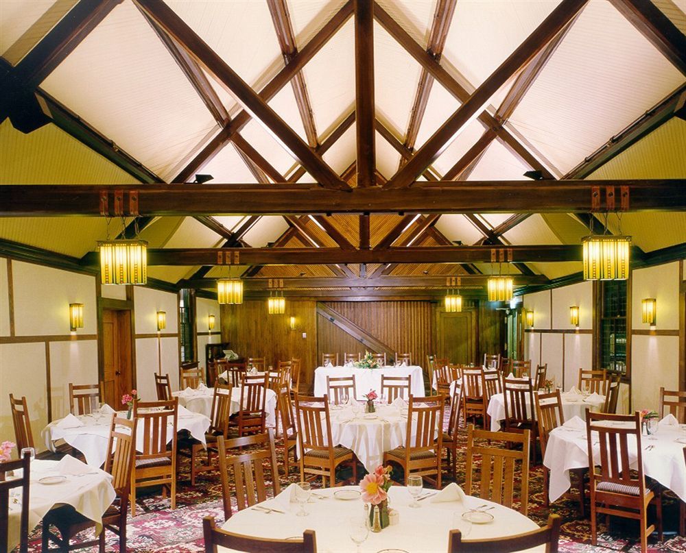 Roycroft Inn East Aurora Esterno foto